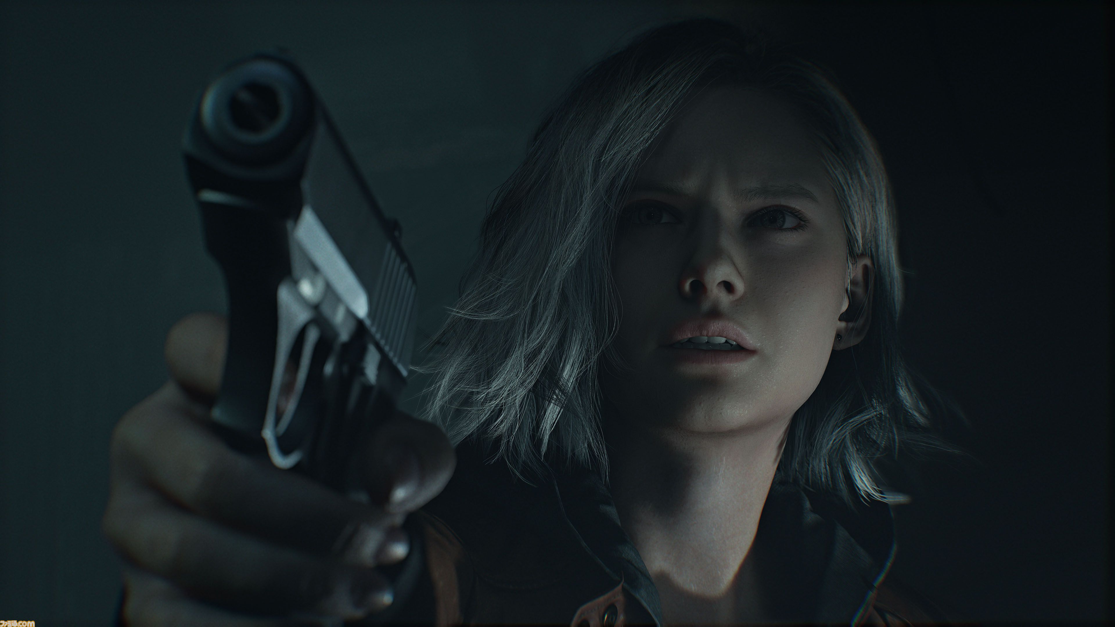 【バイオ9】『バイオハザード レクイエム』がSwitch2でも発売。『レジデント イービル』『ヴィレッジ』も同日に発売予定【Nintendo Direct】