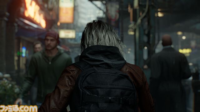 【バイオ9】『バイオハザード レクイエム』がSwitch2でも発売。『レジデント イービル』『ヴィレッジ』も同日に発売予定【Nintendo Direct】