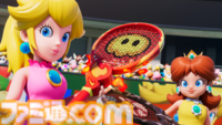 Switch2『マリオテニス フィーバー』2026年2月12日発売決定。ベビィマリオを操作するストーリーモードも収録【Nintendo Direct】