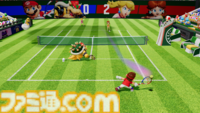 Switch2『マリオテニス フィーバー』2026年2月12日発売決定。ベビィマリオを操作するストーリーモードも収録【Nintendo Direct】