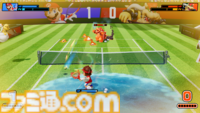 Switch2『マリオテニス フィーバー』2026年2月12日発売決定。ベビィマリオを操作するストーリーモードも収録【Nintendo Direct】
