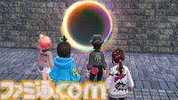 【ポケモンレジェンズZ-A】有料DLC『M（メガ）次元ラッシュ』が10月16日発売、追加ストーリー・コンテンツは今冬配信。メガライチュウX/Yが解禁！【Nintendo Direct】
