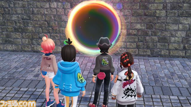 【ポケモンレジェンズZ-A】有料DLC『M（メガ）次元ラッシュ』が10月16日発売、追加ストーリー・コンテンツは今冬配信。メガライチュウX/Yが解禁！【Nintendo Direct】