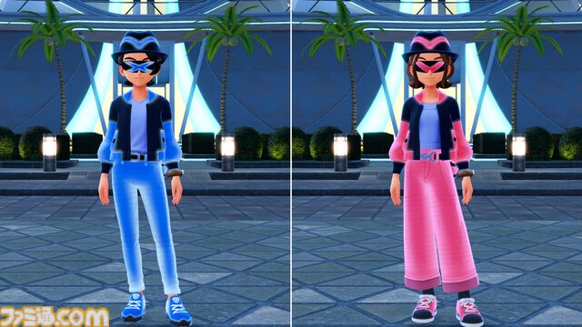 【ポケモンレジェンズZ-A】有料DLC『M（メガ）次元ラッシュ』が10月16日発売、追加ストーリー・コンテンツは今冬配信。メガライチュウX/Yが解禁！【Nintendo Direct】