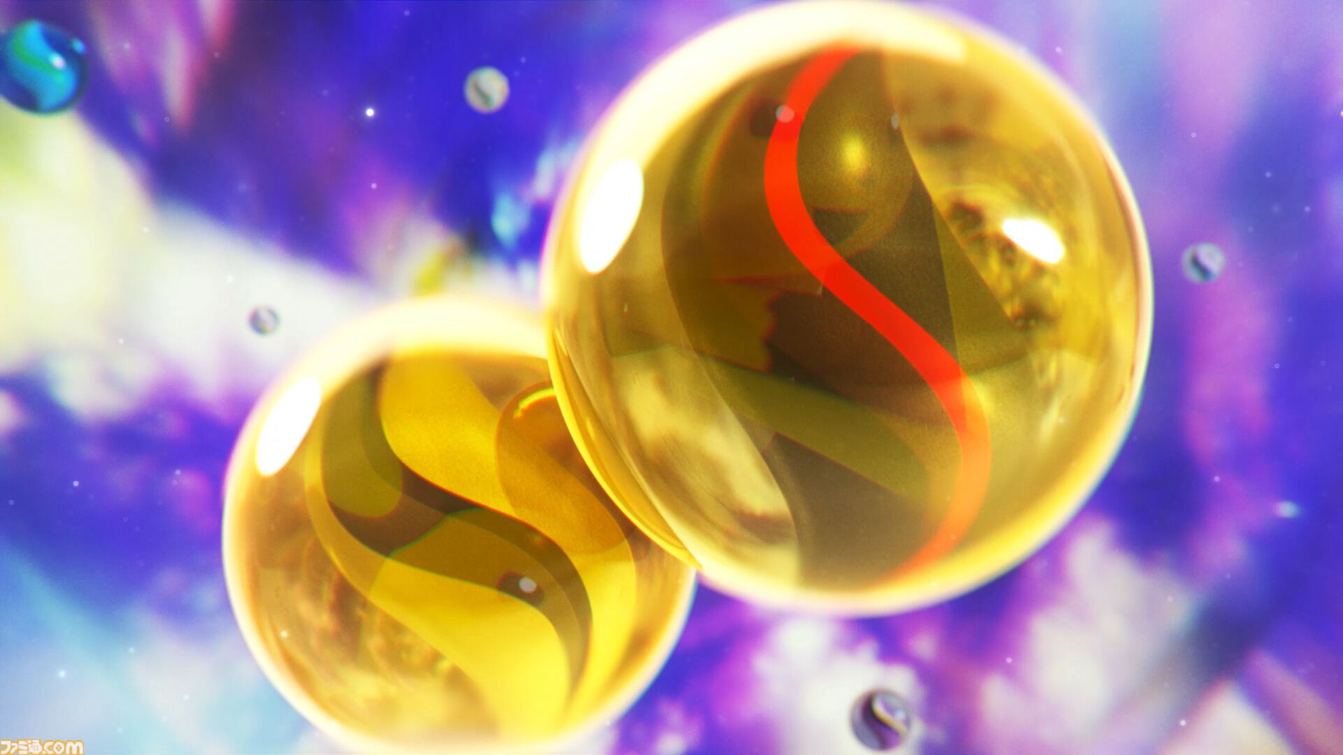 ポケモンレジェンズZ-A】有料DLC『M（メガ）次元ラッシュ』が10月16日