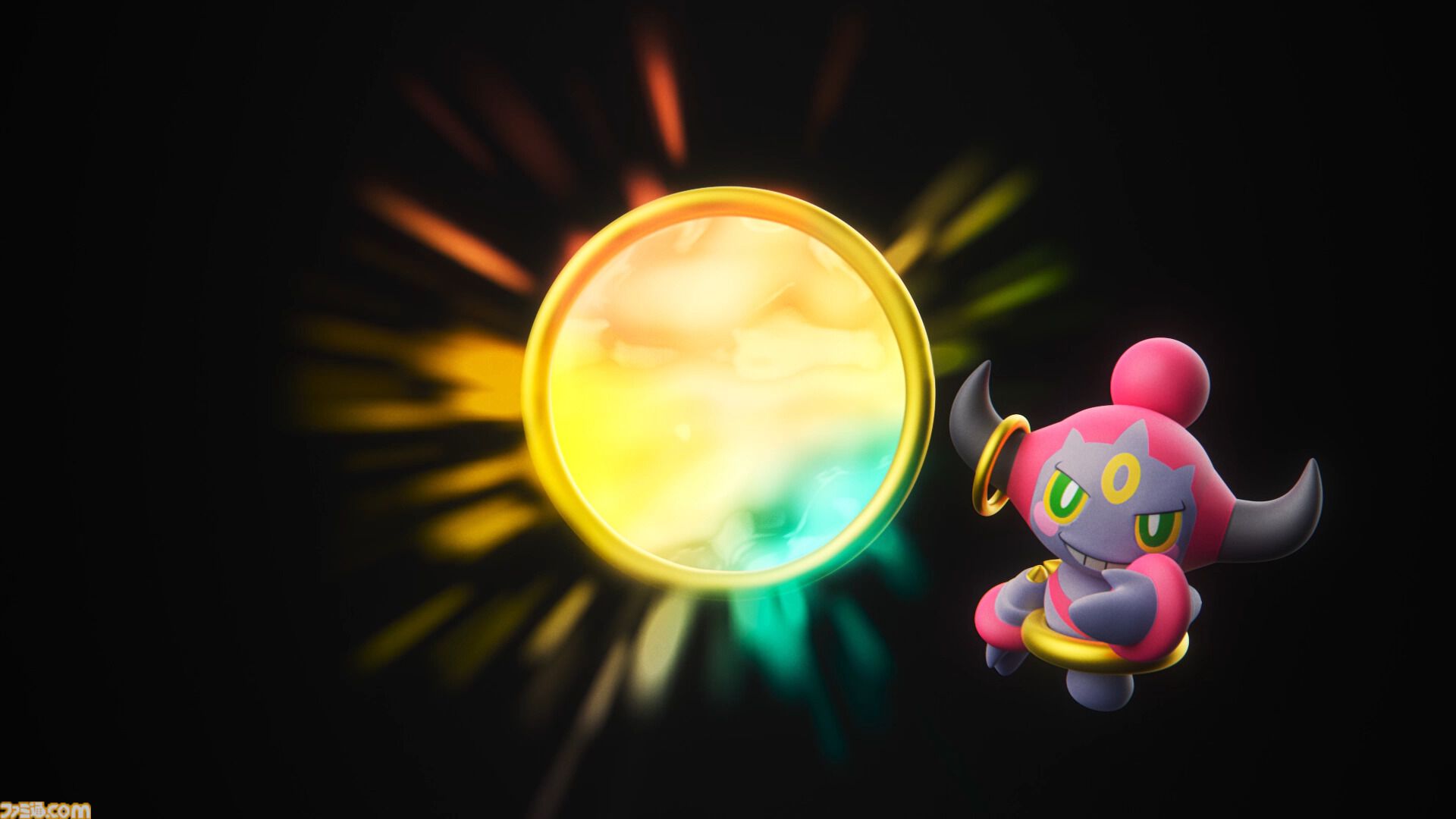 追加分◆ ぽこた 　② Pokémon LEGENDS Z-A M次元ラッシュ | My Nintendo Store（マイ