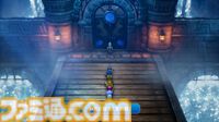 『ドラゴンクエスト I＆II』新エリア“深海”追加が判明。海底をさまよう“幽霊船”や“世界の思い出”なる新たな遊びも【Nintendo Direct】