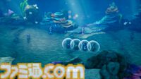 『ドラゴンクエスト I＆II』新エリア“深海”追加が判明。海底をさまよう“幽霊船”や“世界の思い出”なる新たな遊びも【Nintendo Direct】