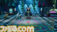 『ドラゴンクエスト I＆II』新エリア“深海”追加が判明。海底をさまよう“幽霊船”や“世界の思い出”なる新たな遊びも【Nintendo Direct】