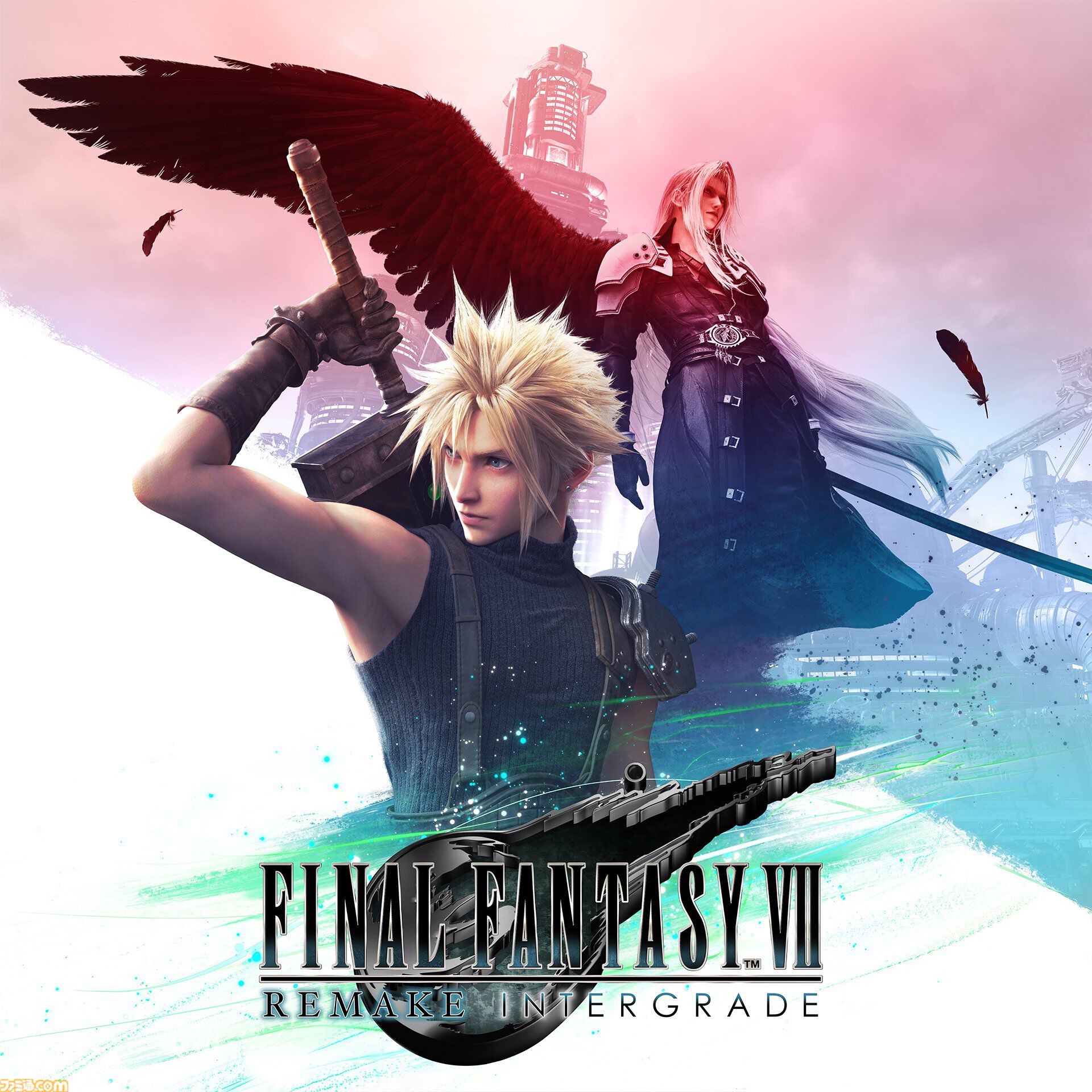 FF7リメイク FF7 リメイク インターグレード』Switch2、Xbox Series X|S