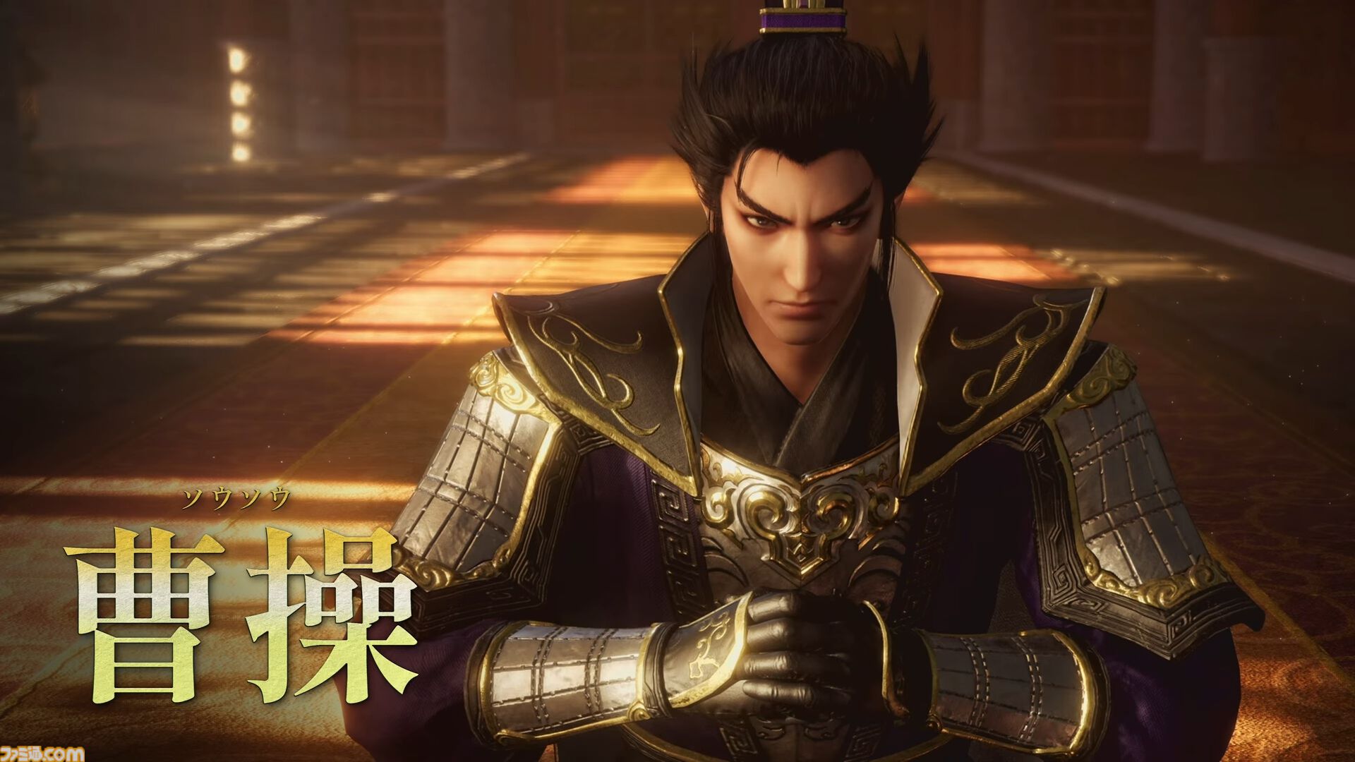 『真・三國無双 ORIGINS』がSwitch2で2026年1月22日に発売決定。本編で描かれることがなかった新たな展開を体験できる有料追加コンテンツも同日より配信【Nintendo Direct】
