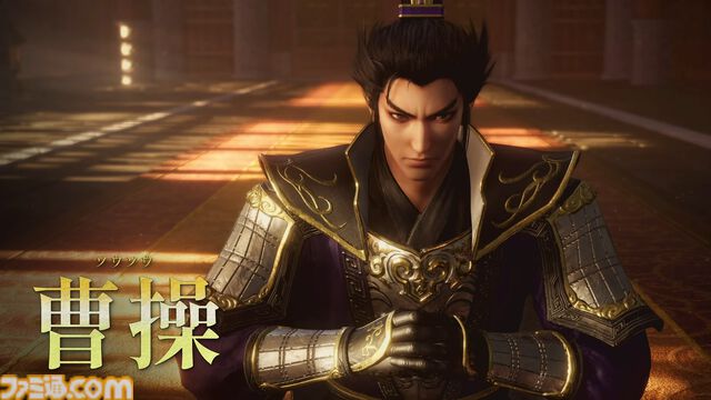 『真・三國無双 ORIGINS』がSwitch2で2026年1月22日に発売決定。本編で描かれることがなかった新たな展開を体験できる有料追加コンテンツも同日より配信【Nintendo Direct】