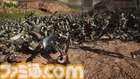 『真・三國無双 ORIGINS』がSwitch2で2026年1月22日に発売決定。本編で描かれることがなかった新たな展開を体験できる有料追加コンテンツも同日より配信【Nintendo Direct】