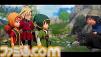 「石板探しは楽になっていますよ」堀井雄二氏がリメイク『DQ7』について語る。人形を3Dスキャンして制作、シナリオを再編し新エピソード追加も【DQVII リイマジンド】