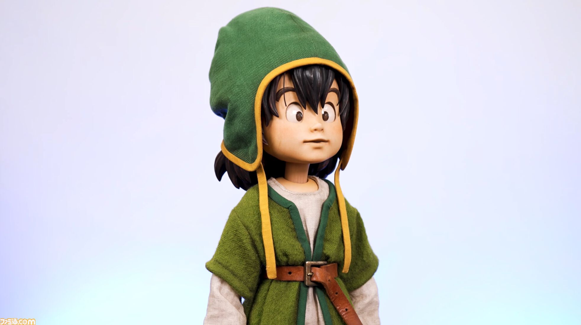 「石板探しは楽になっていますよ」堀井雄二氏がリメイク『DQ7』について語る。人形を3Dスキャンして制作、シナリオを再編し新エピソード追加も【DQVII リイマジンド】