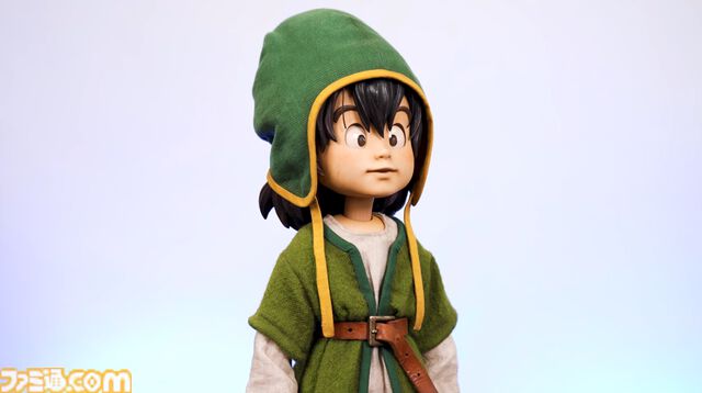 「石板探しは楽になっていますよ」堀井雄二氏がリメイク『DQ7』について語る。人形を3Dスキャンして制作、シナリオを再編し新エピソード追加も【DQVII リイマジンド】