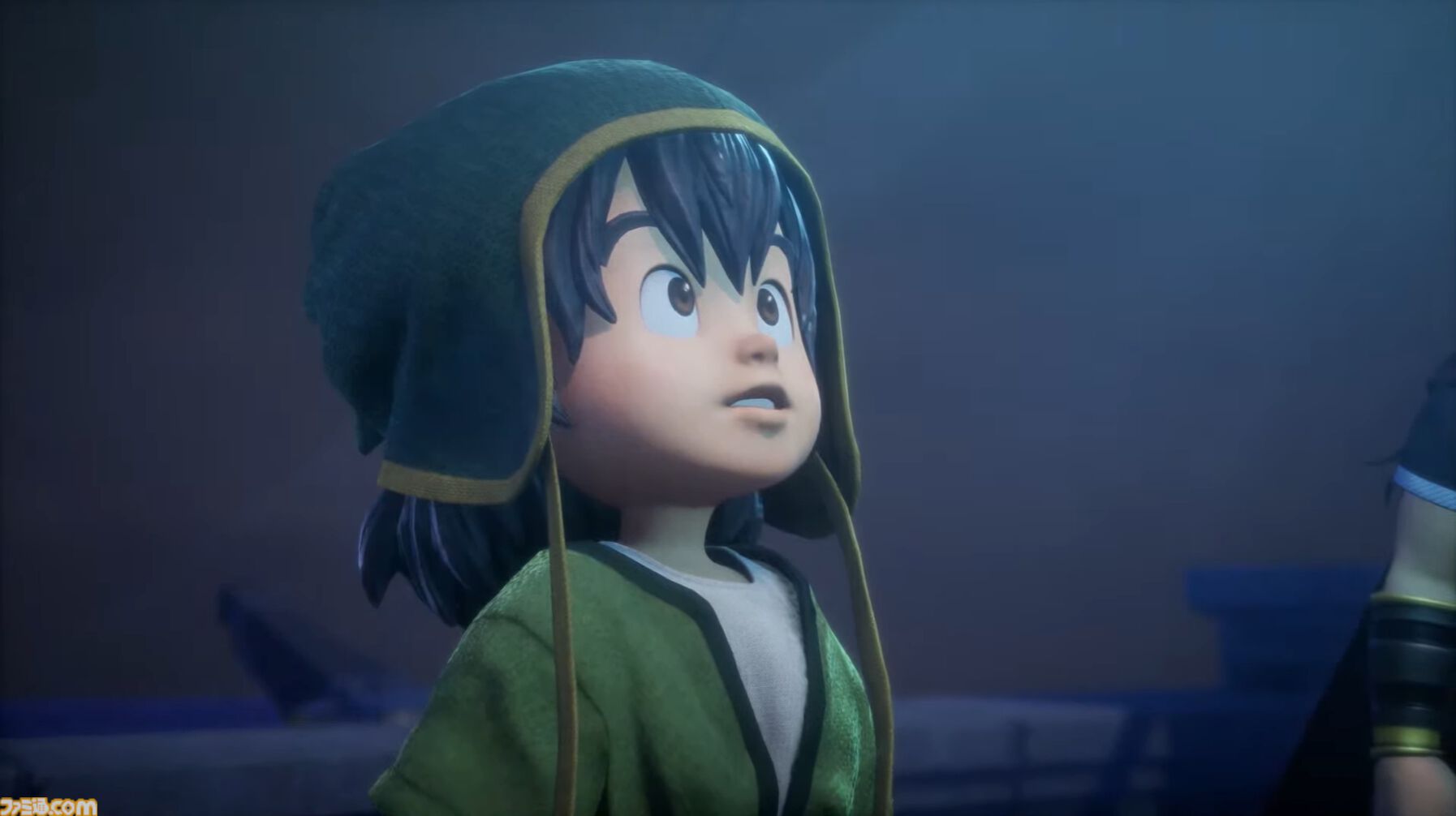 勇者鬥惡龍VII Reimagined | SQUARE ENIX | ASIA NEWS PORTAL