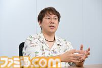 すでに発表は秒読み段階、2026年の発売も宣言！ GPTRACK50設立3周年記念・小林裕幸氏インタビュー「アクションのおもしろさに加え、アート部分も注目される作品になる」