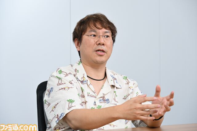 すでに発表は秒読み段階、2026年の発売も宣言！ GPTRACK50設立3周年記念・小林裕幸氏インタビュー「アクションのおもしろさに加え、アート部分も注目される作品になる」