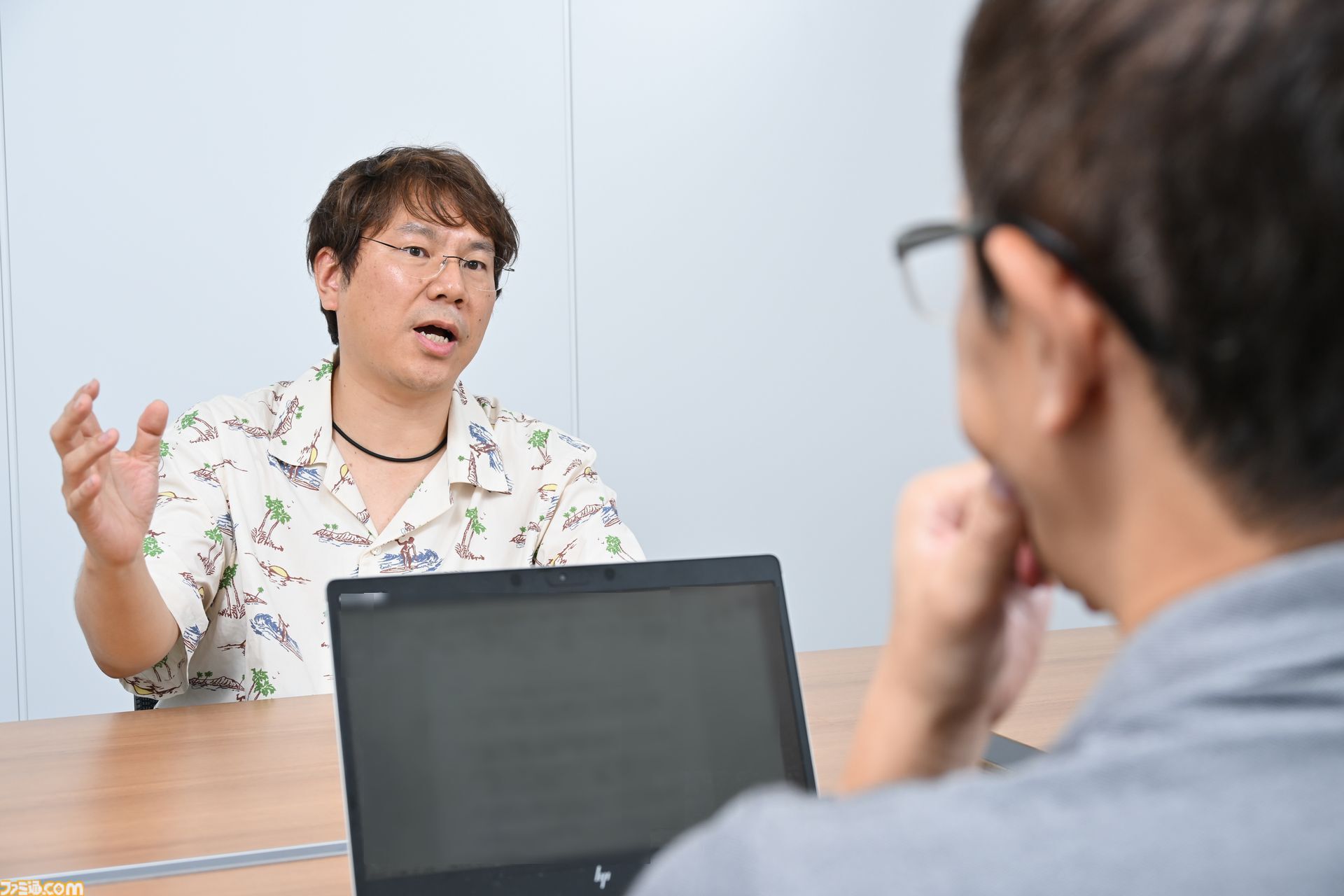 すでに発表は秒読み段階、2026年の発売も宣言！ GPTRACK50設立3周年記念・小林裕幸氏インタビュー「アクションのおもしろさに加え、アート部分も注目される作品になる」