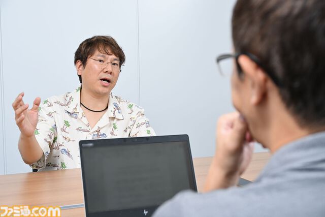 すでに発表は秒読み段階、2026年の発売も宣言！ GPTRACK50設立3周年記念・小林裕幸氏インタビュー「アクションのおもしろさに加え、アート部分も注目される作品になる」
