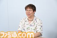すでに発表は秒読み段階、2026年の発売も宣言！ GPTRACK50設立3周年記念・小林裕幸氏インタビュー「アクションのおもしろさに加え、アート部分も注目される作品になる」