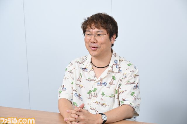 すでに発表は秒読み段階、2026年の発売も宣言！ GPTRACK50設立3周年記念・小林裕幸氏インタビュー「アクションのおもしろさに加え、アート部分も注目される作品になる」