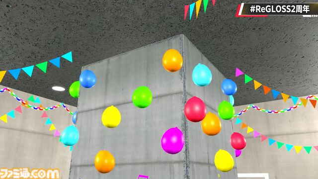 ReGLOSS、12月16日に有明アリーナでライブ開催。2ndアルバム『Snapshot』は11月12日にリリース【ホロライブ】