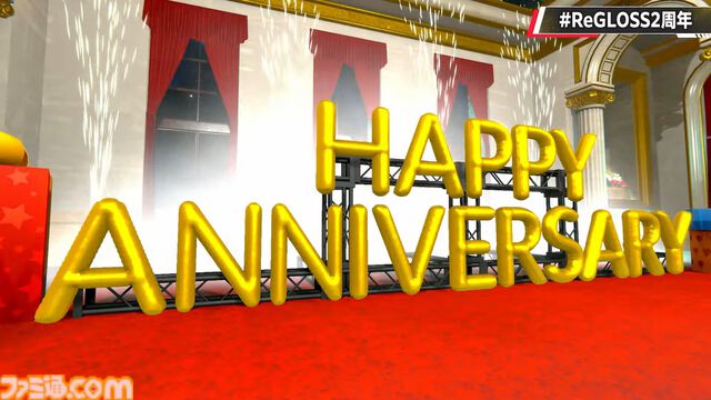 ReGLOSS、12月16日に有明アリーナでライブ開催。2ndアルバム『Snapshot』は11月12日にリリース【ホロライブ】