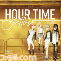 ReGLOSS、12月16日に有明アリーナでライブ開催。2ndアルバム『Snapshot』は11月12日にリリース【ホロライブ】