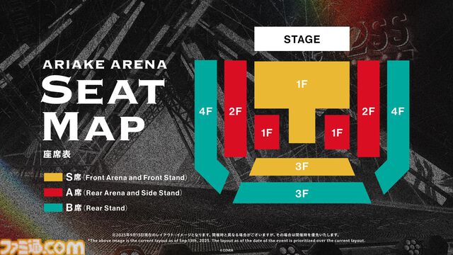 ReGLOSS、12月16日に有明アリーナでライブ開催。2ndアルバム『Snapshot』は11月12日にリリース【ホロライブ】