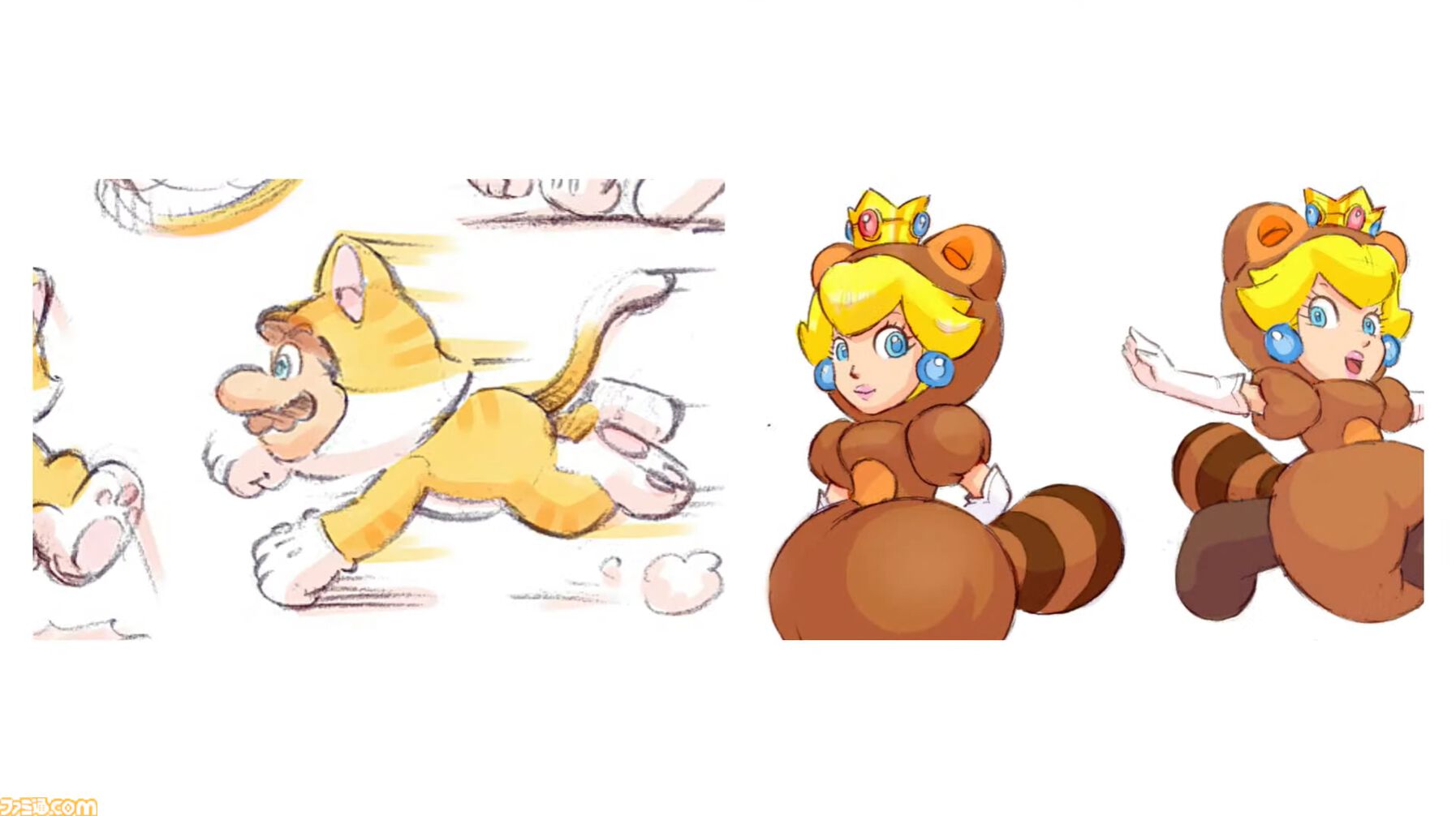 『スーパーマリオ』40周年特設サイトが公開。40周年特別施策＆シリーズ歴代タイトルなど盛りだくさん！
