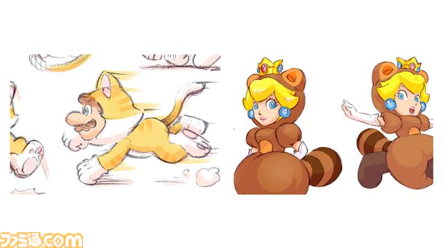 『スーパーマリオ』40周年特設サイトが公開。40周年特別施策＆シリーズ歴代タイトルなど盛りだくさん！