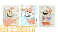 『スーパーマリオ』40周年特設サイトが公開。40周年特別施策＆シリーズ歴代タイトルなど盛りだくさん！