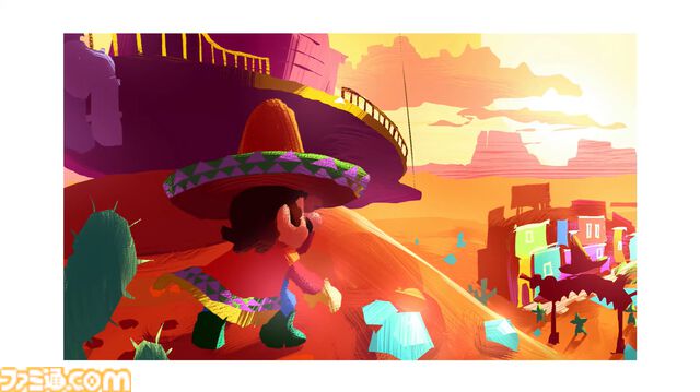 『スーパーマリオ』40周年特設サイトが公開。40周年特別施策＆シリーズ歴代タイトルなど盛りだくさん！