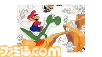 『スーパーマリオ』40周年特設サイトが公開。40周年特別施策＆シリーズ歴代タイトルなど盛りだくさん！