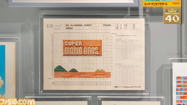 『スーパーマリオ』40周年特設サイトが公開。40周年特別施策＆シリーズ歴代タイトルなど盛りだくさん！