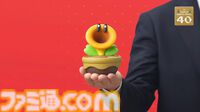 『スーパーマリオ』40周年特設サイトが公開。40周年特別施策＆シリーズ歴代タイトルなど盛りだくさん！
