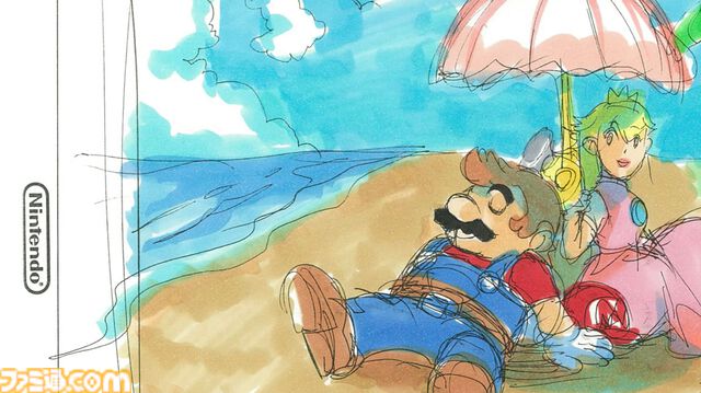 『スーパーマリオ』40周年特設サイトが公開。40周年特別施策＆シリーズ歴代タイトルなど盛りだくさん！