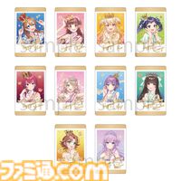 『シャインポスト』ポップアップストアが本日（9/13）よりゲーマーズ3店舗とオンラインで開催。新作グッズ・関連商品を販売、3000円購入ごとに参加できる抽選会も