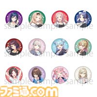 『シャインポスト』ポップアップストアが本日（9/13）よりゲーマーズ3店舗とオンラインで開催。新作グッズ・関連商品を販売、3000円購入ごとに参加できる抽選会も