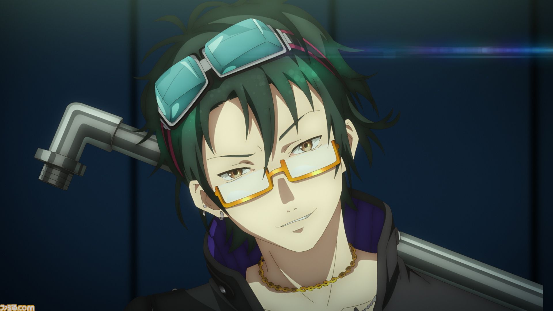 アニメ『グノーシア』10月11日より放送開始。乗員たちのボイス、OP＆EDが初解禁となる最新映像公開。声優陣がMCのラジオ企画も始動