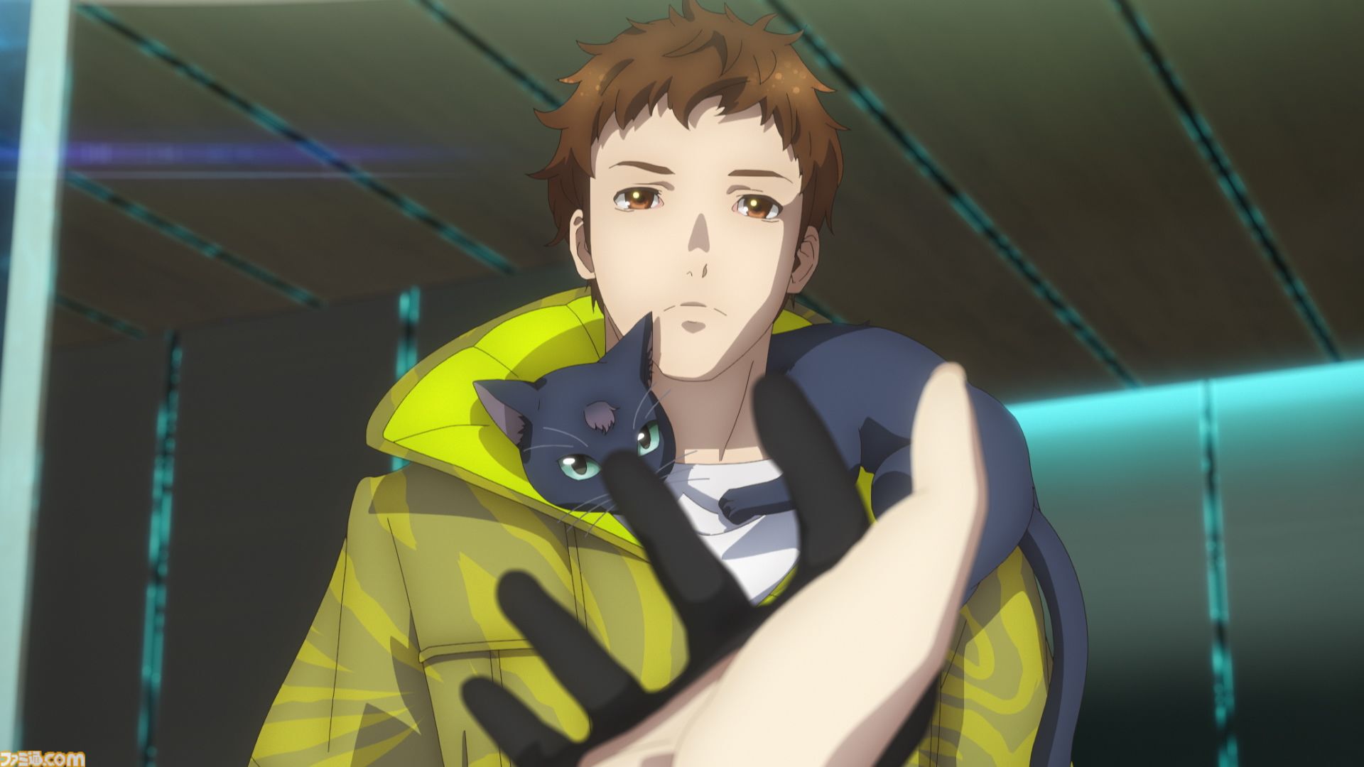 アニメ『グノーシア』10月11日より放送開始。乗員たちのボイス、OP＆EDが初解禁となる最新映像公開。声優陣がMCのラジオ企画も始動