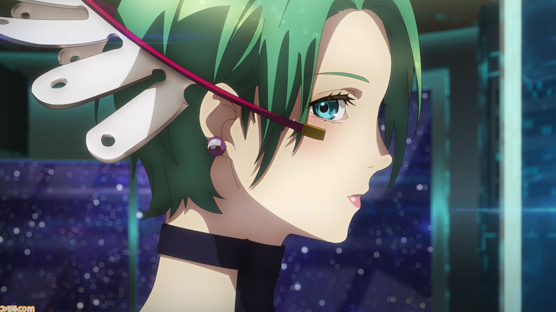アニメ『グノーシア』10月11日より放送開始。乗員たちのボイス、OP＆EDが初解禁となる最新映像公開。声優陣がMCのラジオ企画も始動