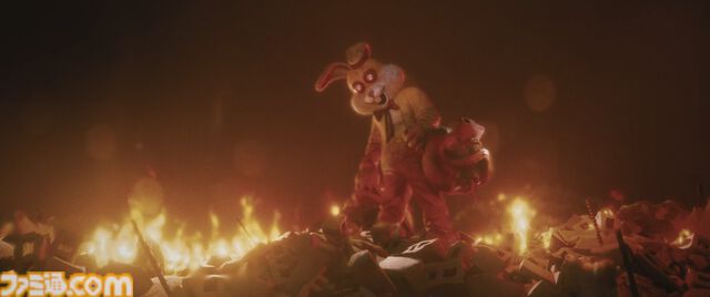 『Dark Deception』が映画化決定。奇妙なサル、呪われた少女などから逃げ回る迷路サバイバルホラーの恐怖を映画で味わえる