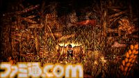 『クロノスクリプト ザ・エンドレス・エンド』デスクワークス新作はメトロイドヴァニア。『RPGタイム！～ライトの伝説～』でも話題になった狂気の作り込みは本作でも健在なのか聞いてみた