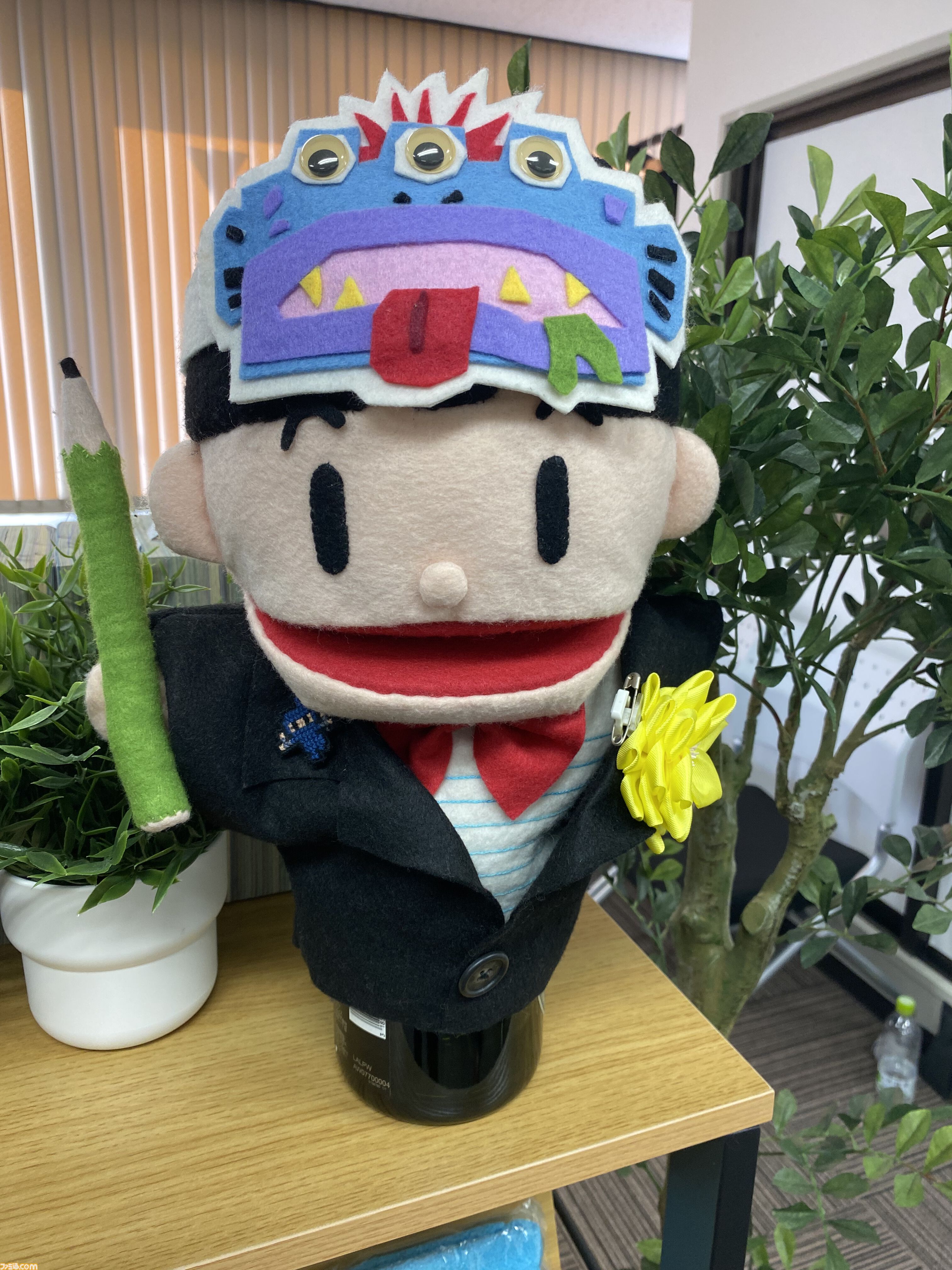 『クロノスクリプト ザ・エンドレス・エンド』デスクワークス新作はメトロイドヴァニア。『RPGタイム！～ライトの伝説～』でも話題になった狂気の作り込みは本作でも健在なのか聞いてみた