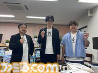 『クロノスクリプト ザ・エンドレス・エンド』デスクワークス新作はメトロイドヴァニア。『RPGタイム！～ライトの伝説～』でも話題になった狂気の作り込みは本作でも健在なのか聞いてみた