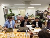 『クロノスクリプト ザ・エンドレス・エンド』デスクワークス新作はメトロイドヴァニア。『RPGタイム！～ライトの伝説～』でも話題になった狂気の作り込みは本作でも健在なのか聞いてみた