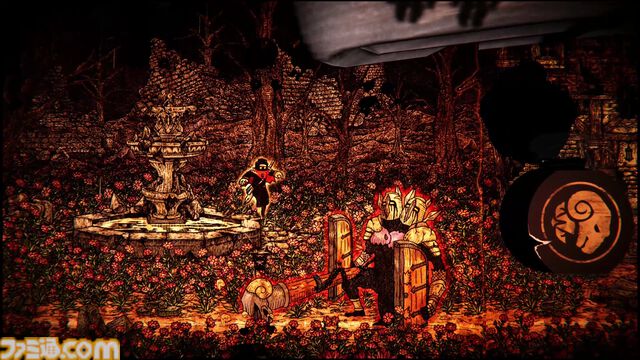 『クロノスクリプト ザ・エンドレス・エンド』デスクワークス新作はメトロイドヴァニア。『RPGタイム！～ライトの伝説～』でも話題になった狂気の作り込みは本作でも健在なのか聞いてみた